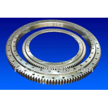 012.40.1000 China teeth angular contact ball slewing bearing